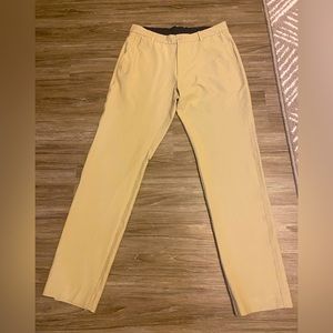 Men’s Footjoy FJ Golf Pants 32x32